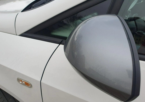 Seat Ibiza cena 28400 przebieg: 173000, rok produkcji 2014 z Pleszew małe 781